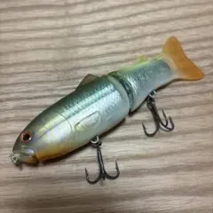 deps スライドスイマー 145 SSS ビッグベイトのサムネイル