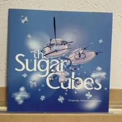 Sugarcubes シュガーキューブス ベスト盤 (Bjork ビョーク)