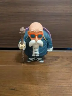 ドラゴンボール 亀仙人 フィギュア