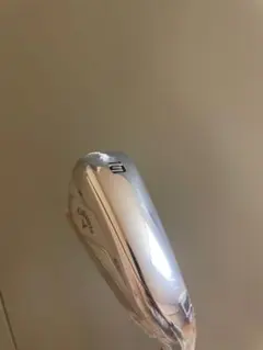 キャロウェイ 6I アイアン X エックス エリート スチール NSPRO750