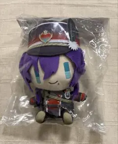 あんスタ ぺたんおすわりぬいぐるみ マヨイ ぺたんおすわりぬいぐるみ あんさんぶるスターズ！！ 礼瀬マヨイ