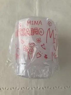 MISAMO オンラインくじ マグカップ【MOMO】