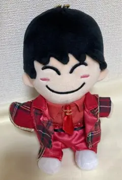 2026年最新】嶋﨑斗亜 ちびぬいの人気アイテム - メルカリ