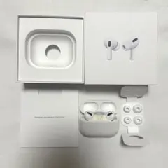 AirPods Pro2 左耳 充電ケース 箱 A2699 A2700 - メルカリ