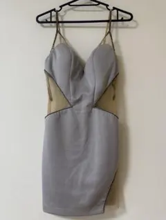 キャバドレス エンジェルアール angelR タイトミニドレス sサイズ