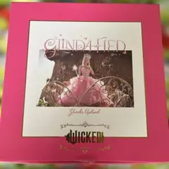 WICKED Glinda Tシャツ XLサイズのサムネイル