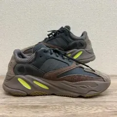 【良品】アディダス イージーブースト 700 mauve