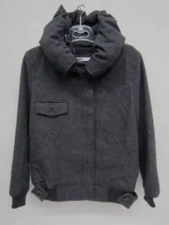 メルシーボークー　 ブランド最後の新作ブルゾン美品（10月末迄の出品） 2025年最新】メルシーボークー ブルゾン サイズ1の人気アイテム - メルカリ