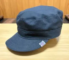 2026年最新】visvim メンズ ワークキャップの人気アイテム - メルカリ