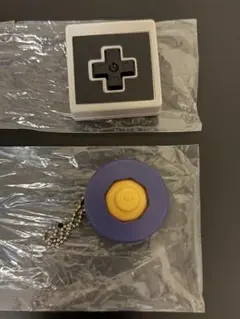 ニンテンドーキョウト カプセルトイ