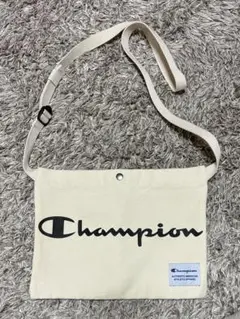 CHANPION チャンピオン サコッシュ ショルダーバッグ