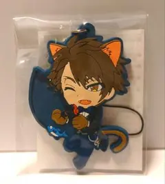 アイナナ×ナンジャタウン ラバスト 十龍之介