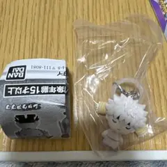 HUNTER×HUNTER めじるしアクセサリーキメラアント編