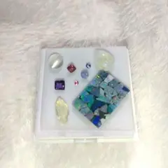 ルース ビーズ・アクセサリー