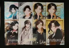 いれいす 悠佑 ブロマイド 僕夢 まとめ売り イレギュラーダイス - メルカリ