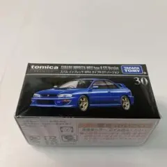 2025年最新】トミカプレミアム wrxの人気アイテム - メルカリ