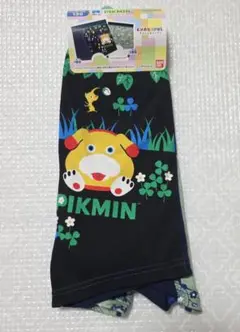 PIKMIN ピクミン ボクサーパンツ 2枚組 きゃらふるインナー 130㎝