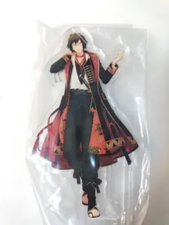 アイナナ　一番くじ　妖万華鏡　二階堂大和　アクリルスタンド