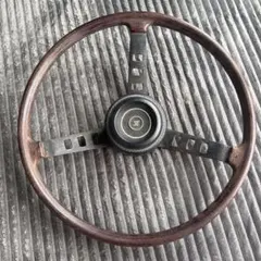 ムーンアイズ ステアリング フルセット ボスキット ホーンボタン ラメ