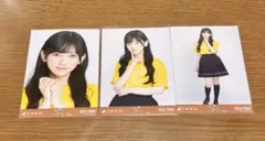 乃木坂46 生写真 池田瑛紗 コンプ 2025 大阪 ライブT