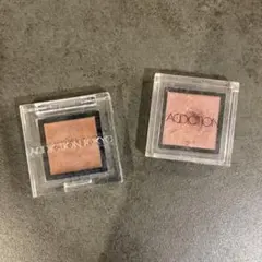 ADDICTION ザ アイシャドウ 2色セットのサムネイル