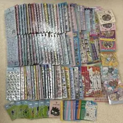 激レア たまごっち まめ本シールちょ〜 全8種コンプリート 平成レトロ