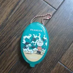 Afternoon Tea PEANUTS キーホルダー