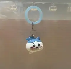 ちいかわ めじるしアクセサリー アンブレラマーカー ハチワレ キーホルダーのサムネイル