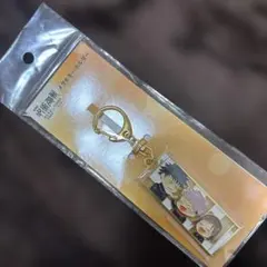 呪術廻戦 メタルキーホルダー