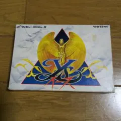 ファミコンイース箱説明書付き