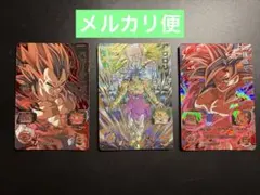 スーパードラゴンボールヒーローズ　cpまとめ売り
