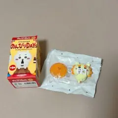 ちいかわ のんびりDAYS フィギアコレクション シーサー
