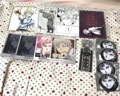 春河35 イラスト 缶バッジ 原作 文スト 文豪ストレイドッグス 芥川
