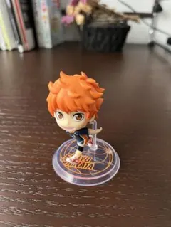 日向翔陽 フィギュア ハイキュー!!