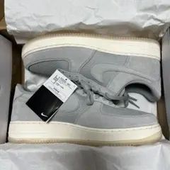 【新品未使用】NIKE AIR FORCE1 '07 LV8 29cm