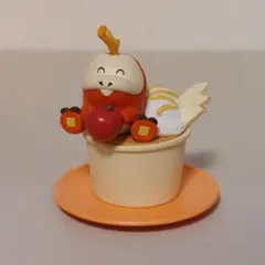 ホゲータ スイーツマスコット