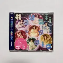 FRUITS ZIPPER 3rdシングル KawaiiってMagic 通常盤