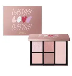 SNIDEL BEAUTY フェイス スタイリスト　EX14