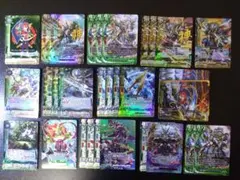 【Kaijudo】海外版デュエルマスターズ 自然文明 まとめ売り Kaijudo】海外版デュエルマスターズ 自然文明 まとめ売り - メルカリ