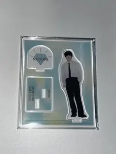 S.Coups アクリルスタンド