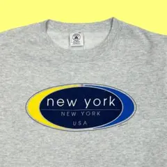 90s USA製 DELTAボディー スウェット