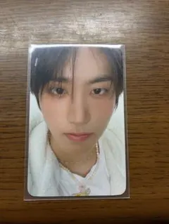 straykidsペンミ 購入特典トレカ