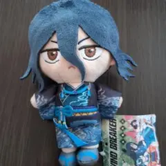 WIND BREAKER　ウィンドブレイカー　百鬼夜行マスコット　杉下京太郎