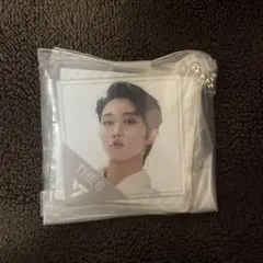 SEVENTEEN アクリルチャーム ディエイト ミンハオ