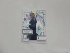 混血のカレコレ　人気投票　ブロマイド　ボディスのサムネイル