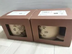 ワンピース　マグカップ　2個セット