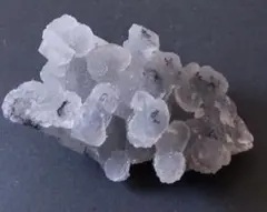 アポフィライト原石☆キラキラです★