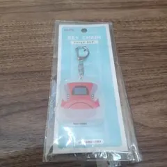 アクリルキーホルダー はやぶさ・こまち