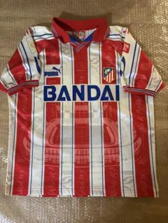 希少 アルゼンチン エストゥディアンテス1995-97 ユニフォーム | Mercari