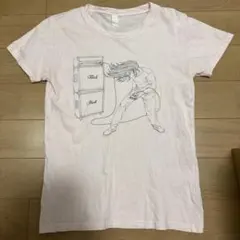 江口寿史 大森靖子 MUTEKI Tシャツ - メルカリ